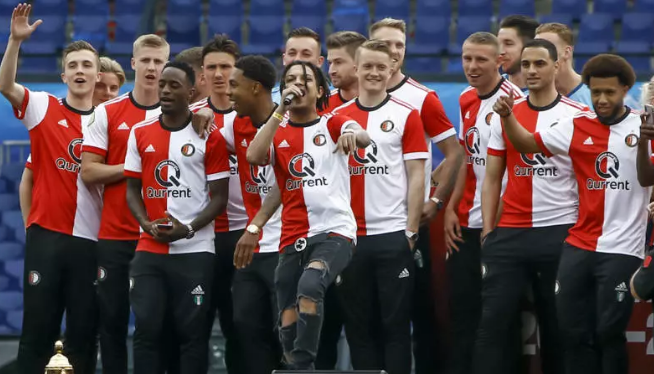 爱游戏-托特纳姆围绕足总杯篮板制胜集结日尼斯战术微调，现场解说直呼：费耶诺德豪取连胜备战意甲